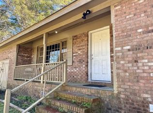 456 McArthur Dr, Rockingham, NC 28379