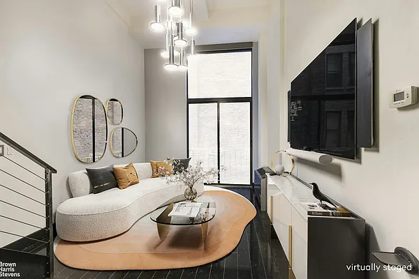 Rented by Brown Harris Stevens | media 3