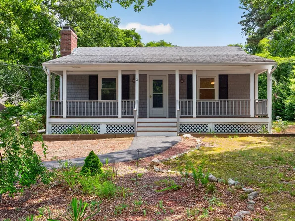 3 Connecticut Avenue, Harwich, MA 02645