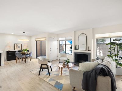 100 Hurlbut St APT 20, Pasadena, CA, 91105