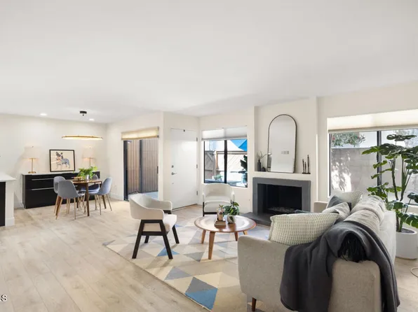 100 Hurlbut St APT 20, Pasadena, CA 91105