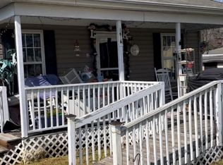 1616 Thompson St, Raleigh, NC 27603