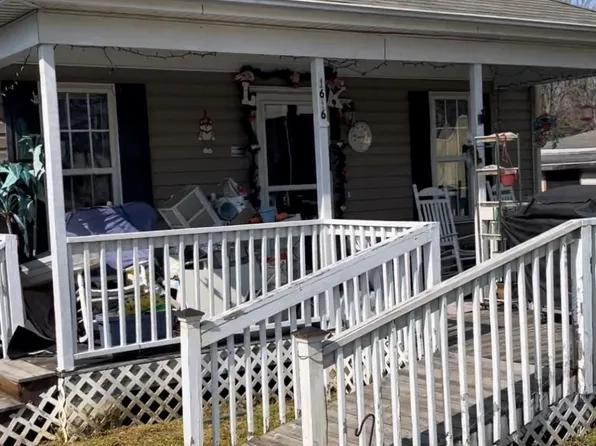 1616 Thompson St, Raleigh, NC 27603