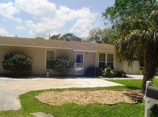 112 Wisteria Rd, Saint Augustine, FL 32086