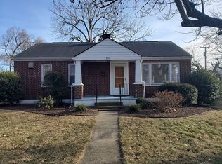 750 Roosevelt St, Harrisonburg, VA 22801