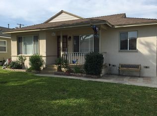 4647 Dunrobin Ave, Lakewood, CA 90713