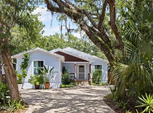 406 3rd St, Saint Augustine, FL 32084