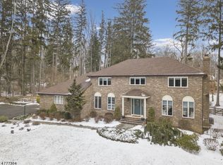 223 Old Chester Gladstone Rd, Chester, NJ 07930