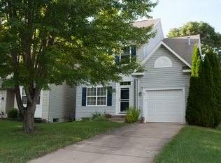 43 Catherine Ln, Stafford, VA 22554