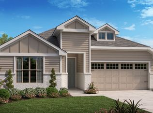 6537 Crockett Cv, Schertz, TX 78108