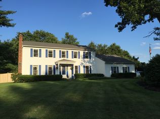 656 Salvia Ln, Schenectady, NY 12303