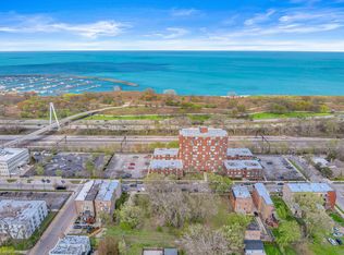 3616 S Lake Park Ave, Chicago, IL 60653