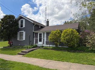 59 W Buckeye St, West Salem, OH 44287