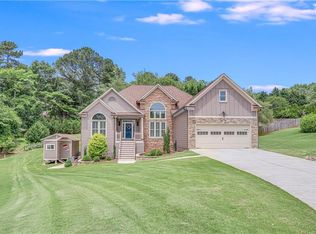 6434 S Creek Ct, Flowery Branch, GA 30542
