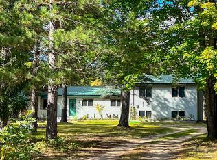 4615 Livingston Rd, Roscommon, MI 48653