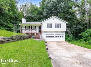 1775 Independence Dr, Douglasville, GA 30134