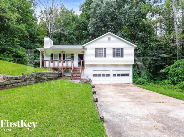 1775 Independence Dr, Douglasville, GA 30134