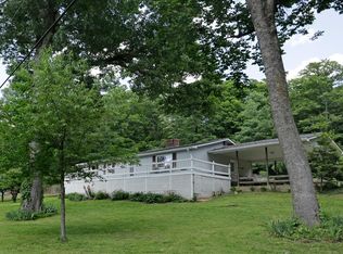 301 Herrington Haven Rd, Lancaster, KY 40444