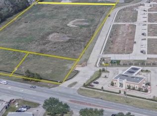 0 Highway 6, Alvin, TX 77511