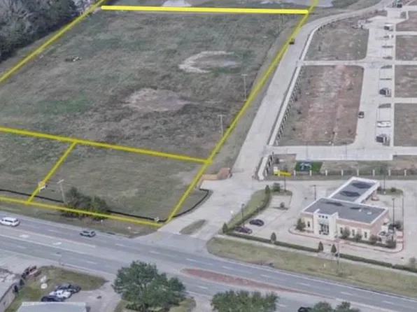 0 Highway 6, Alvin, TX 77511