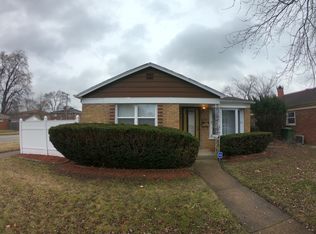 14801 Edbrooke Ave, Dolton, IL