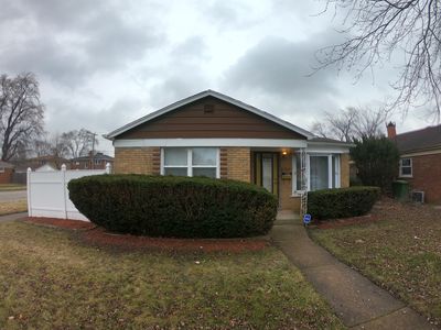 14801 Edbrooke Ave, Dolton, IL, 60419