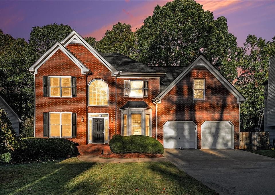1st image of 5114 Verbena Dr NW