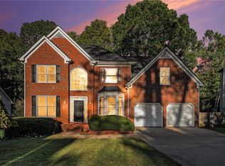 5114 Verbena Dr NW, Acworth, GA 30102