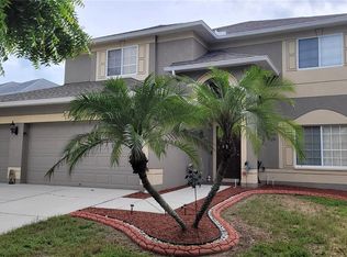 2820 Pankaw Ln, Valrico, FL 33596