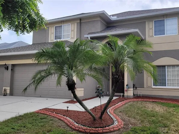 2820 Pankaw Ln, Valrico, FL 33596