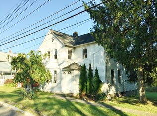 56 Vernon Ave, Hamburg, NJ 07419