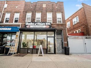 9108 Liberty Ave, Ozone Park, NY