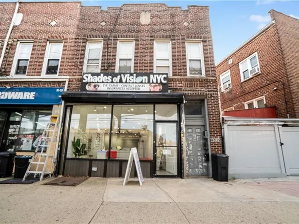 9108 Liberty Ave, Ozone Park, NY 11417