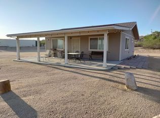 51125 Quail Bush Rd, Johnson Valley, CA 92285