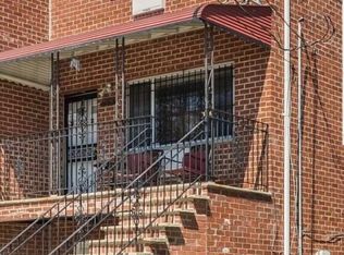 963 E 212th St #1, Bronx, NY