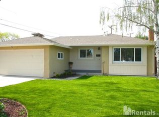 2122 Nobili Ave, Santa Clara, CA 95051
