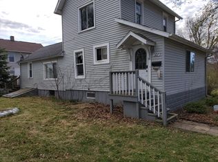 327 S Madison St, Marshall, MI