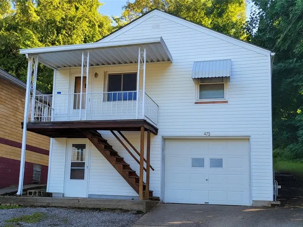 473 Virginia Ave, Midland, PA 15059
