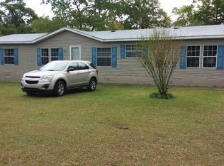 898 Saint Hebron Rd, Quincy, FL 32352