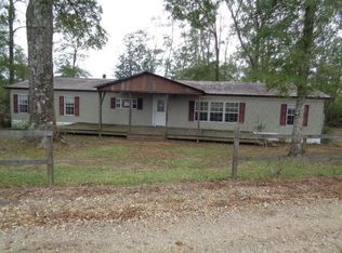 10549 F Lea Rd, Kentwood, LA 70444