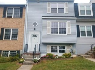 20 Piedmont Ct, Halethorpe, MD 21227