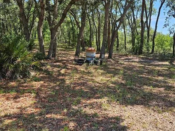4300 W Roadrunner Ct Lot 5, Homosassa, FL 34446