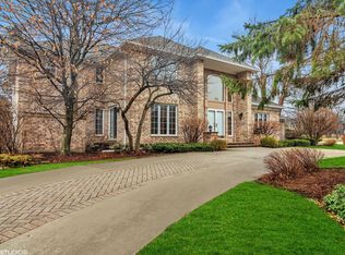 761 Links Ct, Riverwoods, IL 60015