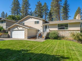 11407 N Astor Rd, Spokane, WA 99218