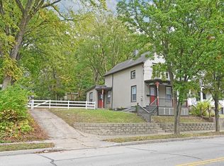 6310 Gracely Dr, Cincinnati, OH 45233