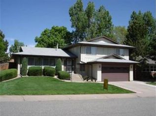 7683 E Bates Dr, Denver, CO 80231