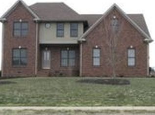 1259 Morris Cir, Hopkinsville, KY 42240