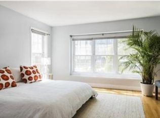 9 Everett Ave #2, Dorchester, MA 02125