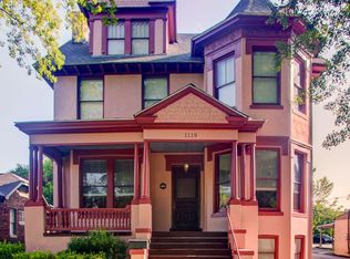 Gould House, Augusta, GA 30901