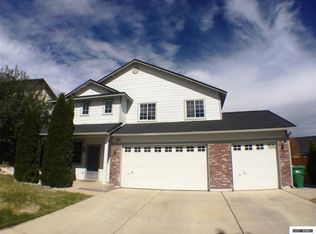 3345 Glacier Ct, Reno, NV 89503